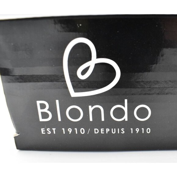 Blondo Womens Size 9 Goner Black Suede Waterproof Fashion Boots Shoes - Picture 12 of 13